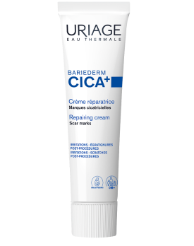 BARIEDERM CICA-CREMA 100 ML