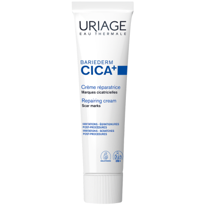 BARIEDERM CICA-CREMA 100 ML BARIEDERM CICA-CREMA 100 ML
