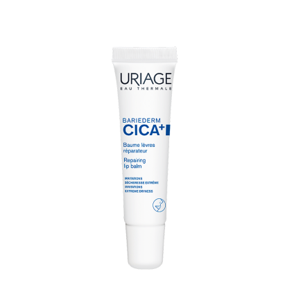BARIEDERM CICA-LEVRES 15 ML