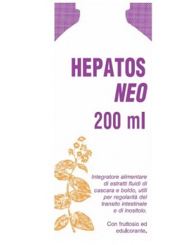 HEPATOS NEO 200ml