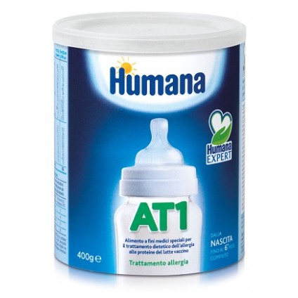 HUMANA AT-1 Expert 400g