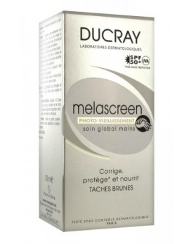 MELASCREEN CREMA MANI SPF 50+