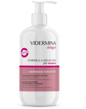 VIDERMINA DELIGYN DET C/D500ML