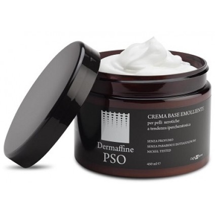 DERMAFFINE PSO CREMA 450 ML