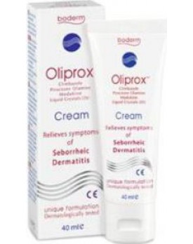 OLIPROX CREAM 40ML CE