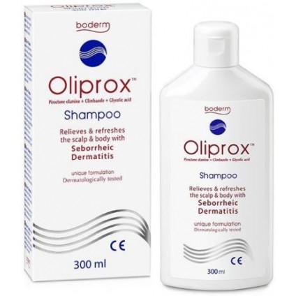 OLIPROX Shampoo 300ml