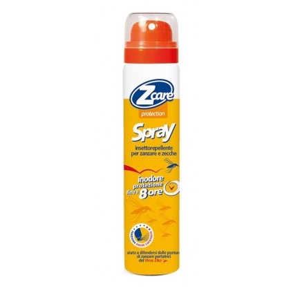 ZCARE Prot.Spray 100ml