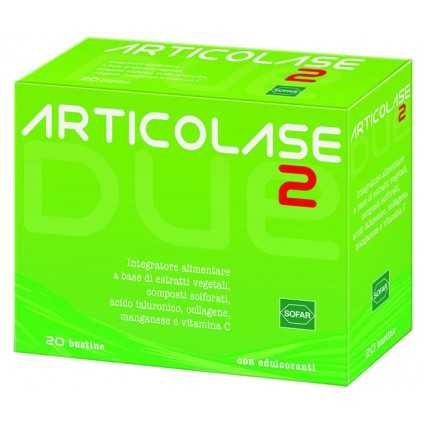 ARTICOLASE 2 20 BUSTINE