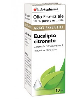 ARKO Olio Ess.Eucalipto Citr.