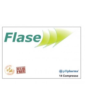 FLASE 14 COMPRESSE