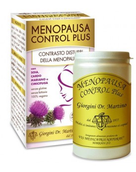 MENOPAUSA Cont.Plus 400PastSVS