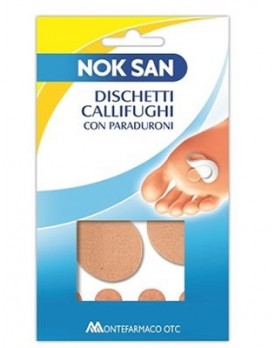 NOK SAN Disch.Call.C/Paradur.