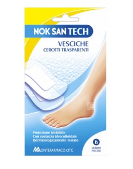 NOK SAN Cer.Vesciche Pic.6pz