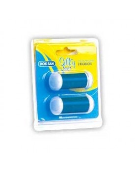 NOK SAN Silky Feet Evol.Refill