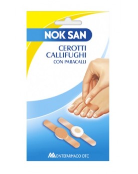 NOK SAN Cer.Call.C/Paracalli