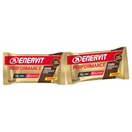 ENERVIT P.Sport Double Dark