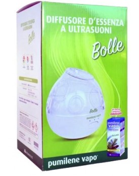 PUMILENE VAPO BOLLE DIFFUSORE AD ULTRASUONI