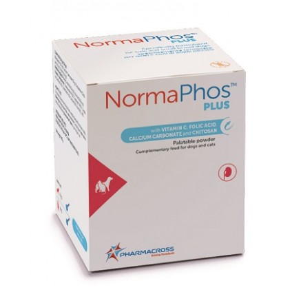 NORMAPHOS PLUS