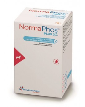 NORMAPHOS XL Plus Polv.90g