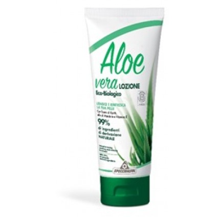 ALOEVERA LOZIONE ECOBIOLOGICA 200 ML