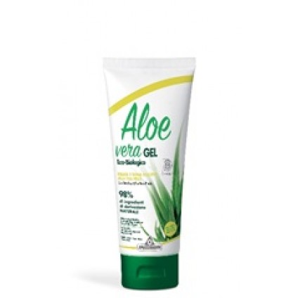 ALOE VERA Gel Tea Tree Oil  SP