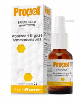 PROPOL AC Spray Gola 30ml