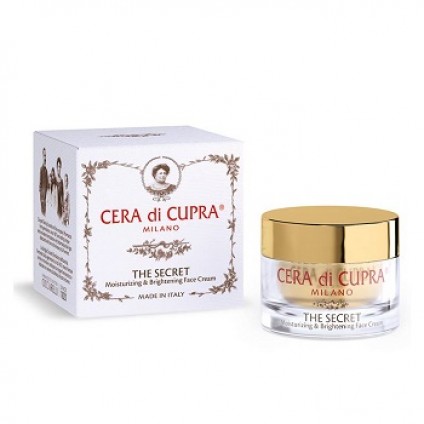 CUPRA MILANO The Secret 15ml