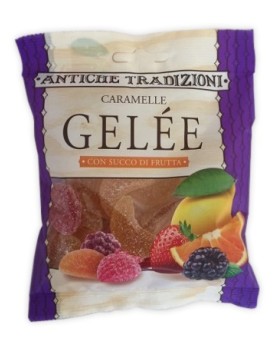 ANTICHE TRADIZ.Car.Gelee 60g