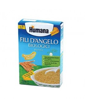 HUMANA Past.Fili AngeloBio320g