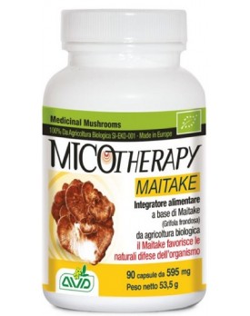 MICOTHERAPY Maitake 90Cps AVD