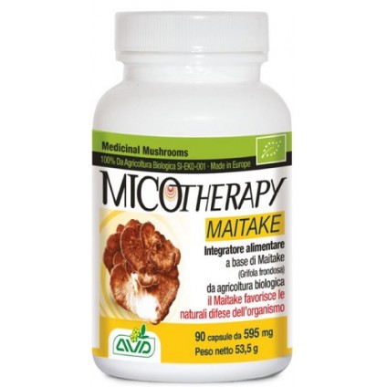 MICOTHERAPY Maitake 90Cps AVD