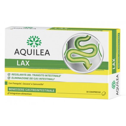 AQUILEA LAX 30 Cpr