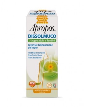 APROPOS Dissolmuco Scir.AD&BB