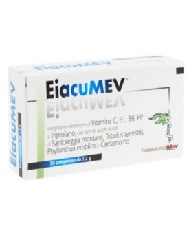 EIACUMEV 30 Cpr