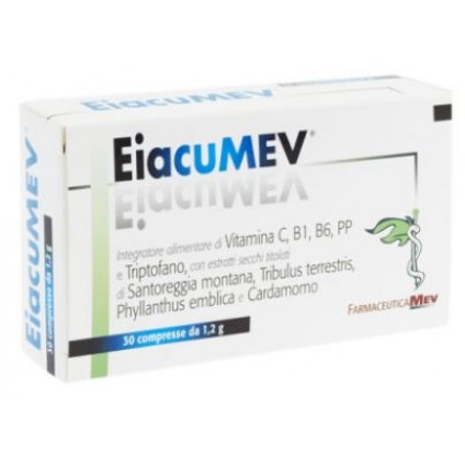 EIACUMEV 30 Cpr