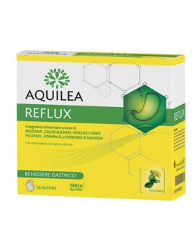 AQUILEA REFLUX 14 Bust.