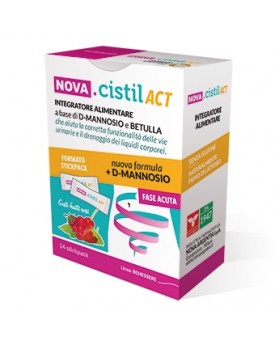 NOVA CISTIL ACT 14 Stick