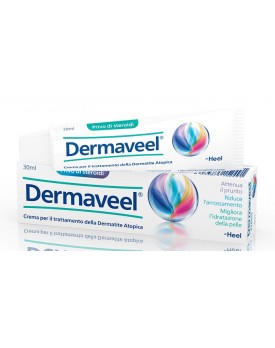 DERMAVEEL Crema 30ml