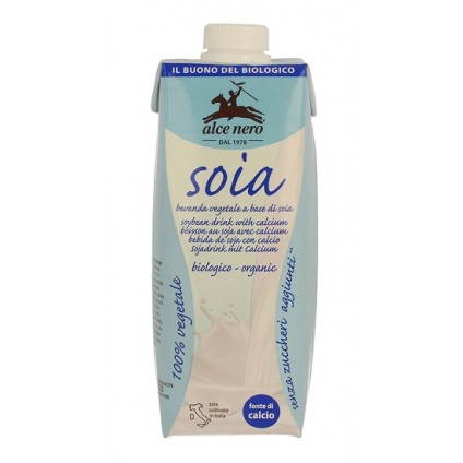 ALCE bevanda Soia Solosoia 500ml