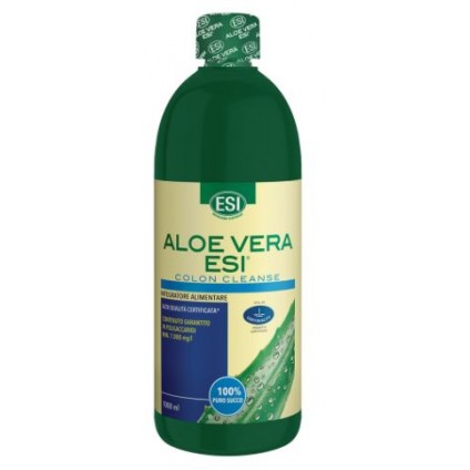 ALOEVERA Colon Cleanse 1Lt ESI