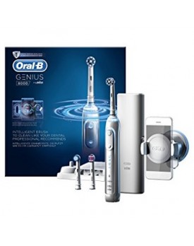 ORAL-B Prof.Care 8000