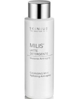 MILIS Latte Det.100ml