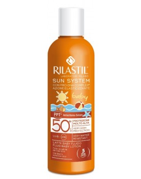 RILASTIL SUN SYSTEM PPT 50+ BABY FLUIDO 50 ML