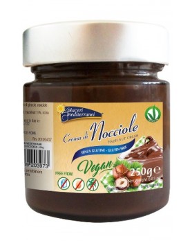 PIACERI MED.Crema Nocc.250g