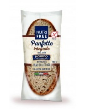 NUTRIFREE Panfette Integr. 85g