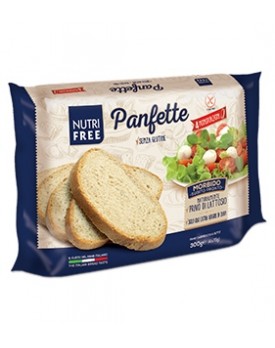 NUTRIFREE PANFETTE 300 G