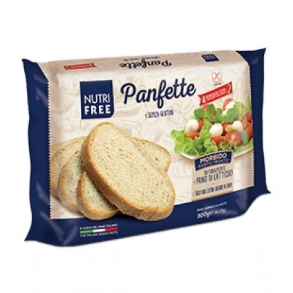 NUTRIFREE PANFETTE 300 G