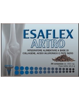 ESAFLEX*Artro 30 Cpr
