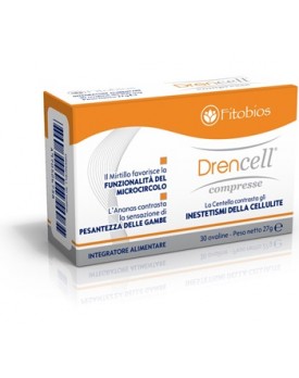 DRENCELL 30 Cpr