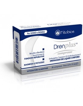 DRENPLUS 30 Cpr